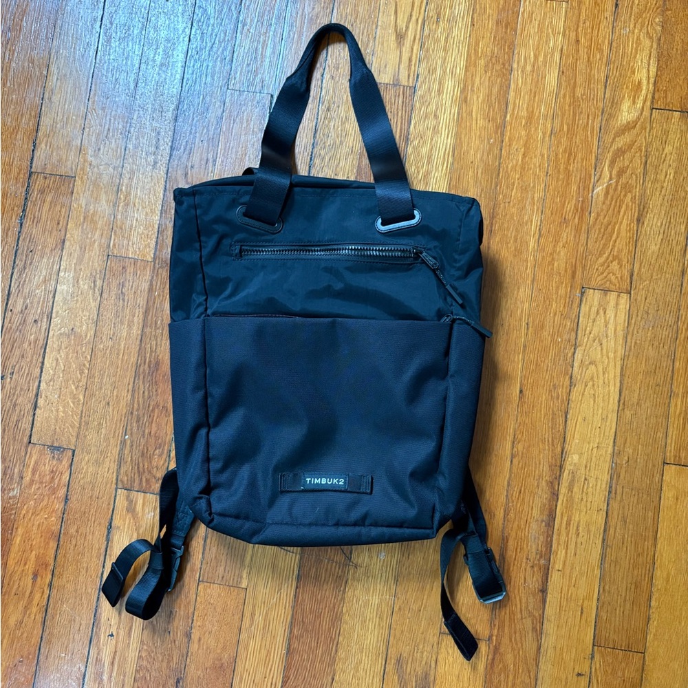 Timbuk2 Scholar Convertible Tote Backpack